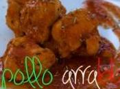 Pollo Arrabbiata