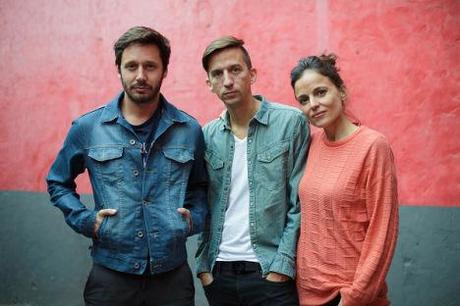 La Memoria del Agua 2