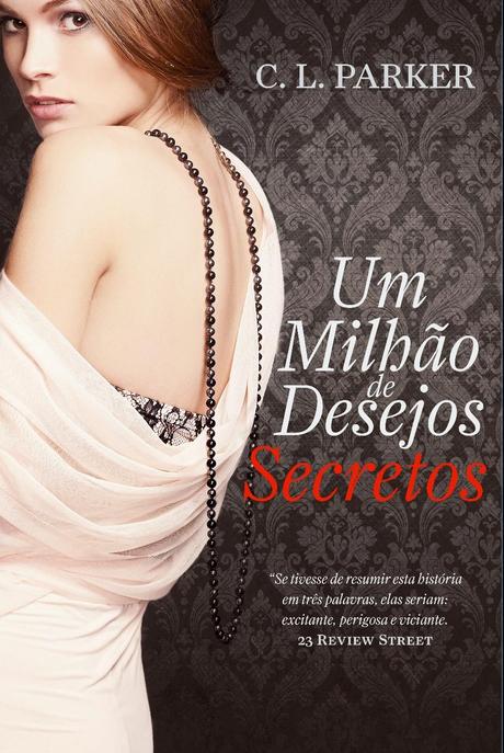 Reseña - Un millón de secretos inconfesables, C.L. Parker