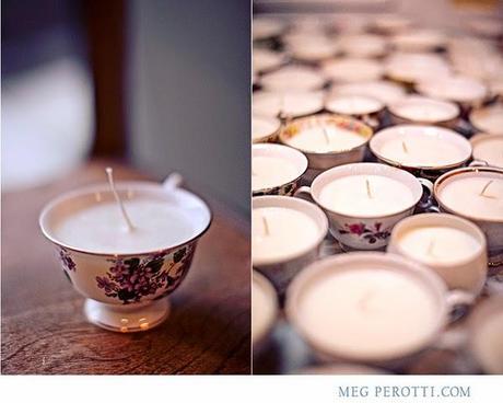 Antes una taza ahora....un sin fin de posibilidades.