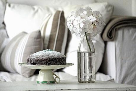 Antes una taza ahora....un sin fin de posibilidades.