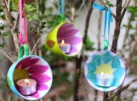 Antes una taza ahora....un sin fin de posibilidades.