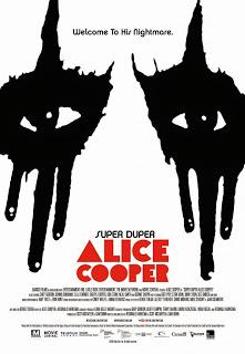 Cinesa proyecta 'Super Duper Alice Cooper' en cuatro ciudades españolas