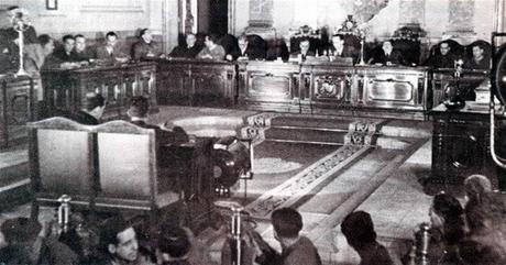 La Vanguardia: 27 de marzo de 1937