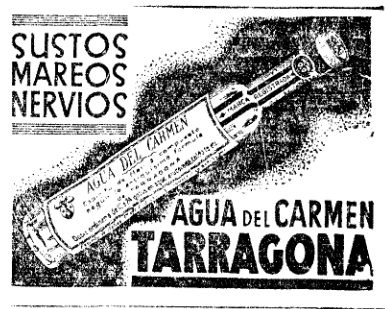 La Vanguardia: 27 de marzo de 1937