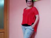 Rojo rojo down
