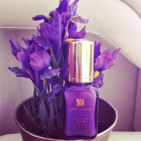 Una piel más perfecta con mi nuevo sérum.