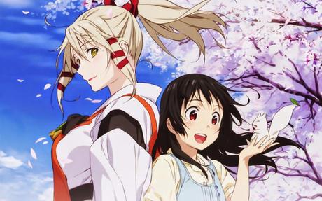 Inari, Konkon, Koi Iroha