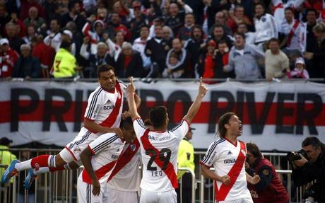 River es nuevamente campeón