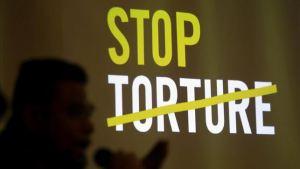 Amnistía Internacional ha lanzado una campaña para que países de todo el mundo pongan fin a la tortura / Amnistía Internacional