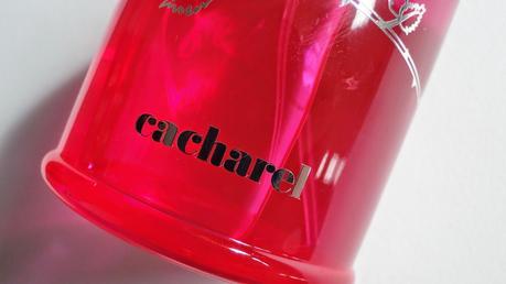 Amor Amor in a Flash y Constellation of Love, novedades de Cacharel.