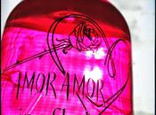 Amor Flash Constellation Love, novedades Cacharel.