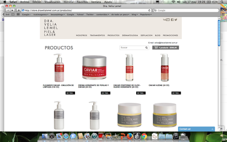 http://store.dravelialemel.com.ar/productos/