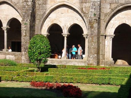 Militancia en la emoción.