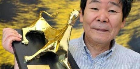 'Kaguya' de Isao Takahata, en el prestigioso Festival de Cannes