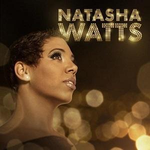 La vocalista británica Natasha Watts edita en este 2014 su disco de debut