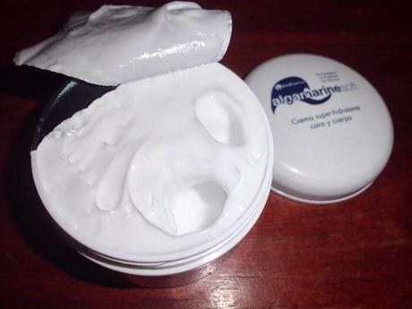crema corporal hidratante