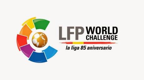 LFP World Challenge
