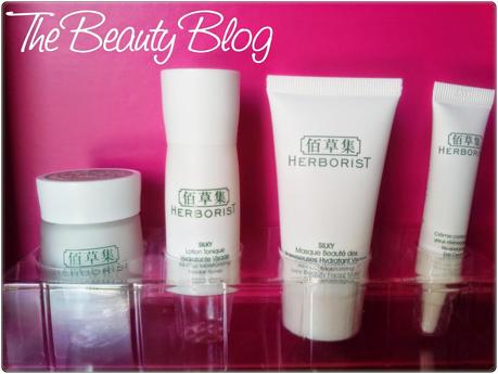 HERBORIST DISCOVERY KIT 2