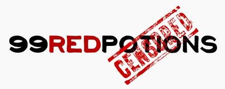 Detrás de 99RedPotions #01