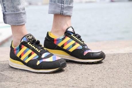 Adidas | Moda masculina
