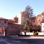 Un viaje itinerante de Madrid a Gallocanta