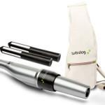 Turbidog el aspirador de excrementos de perro