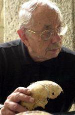 Clyde Snow fundó el EAAF. Antes supo identificar los restos de Mengele en Brasil.