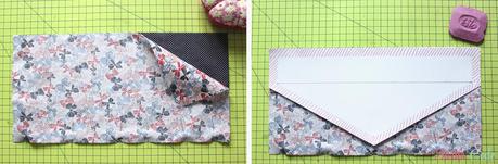 DIY Bandana Reversible para Sookie