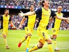 ¡gracias atleti!