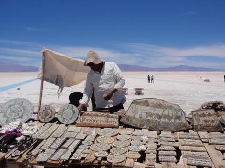 Salinas Grandes