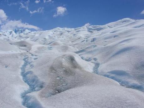 Perito Moreno