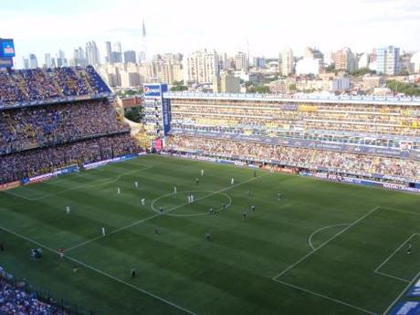 Boca Juniors