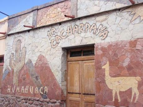 Humahuaca