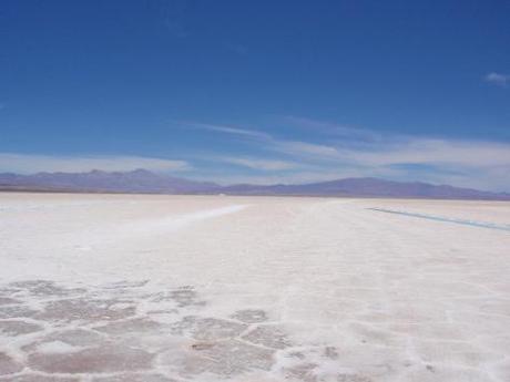 Salinas Grandes