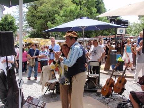 San Telmo