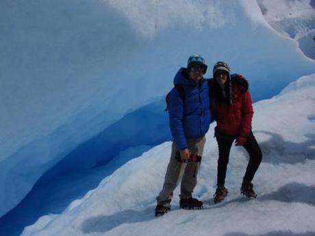 Perito Moreno