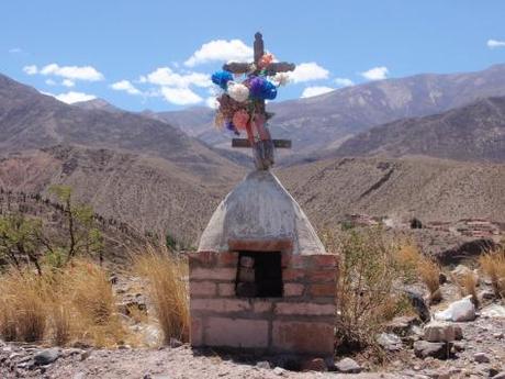 Quebrada de Humahuaca