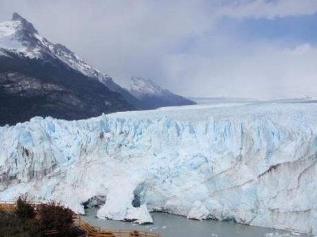 Perito Moreno