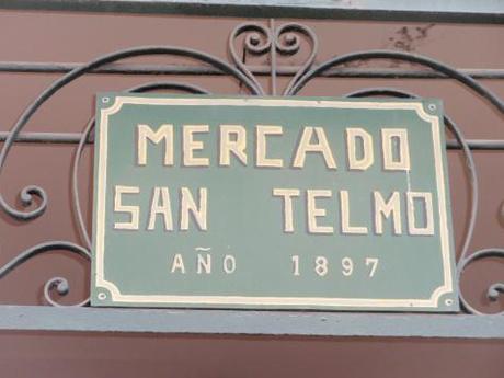 San Telmo