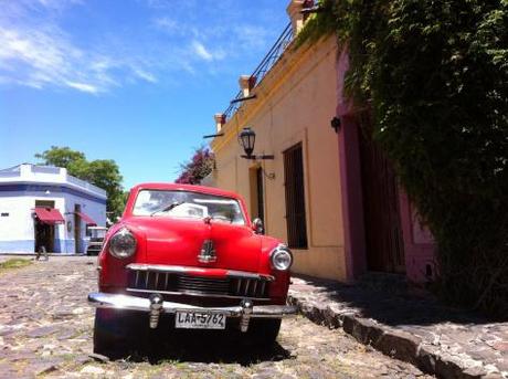 Colonia del Sacramento