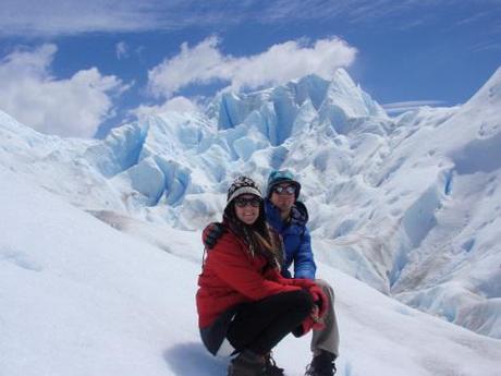 Perito Moreno