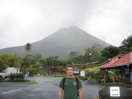 La Fortuna