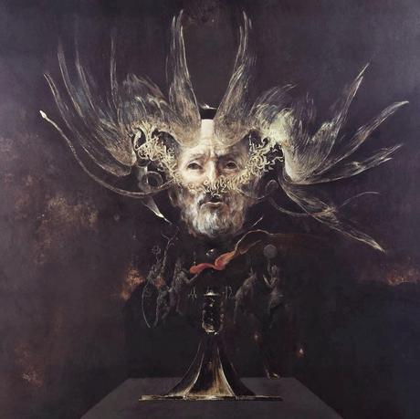 ORA PRO NOBIS... LUCIFER