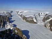Cañones ocultos Groenlandia implican aumento nivel