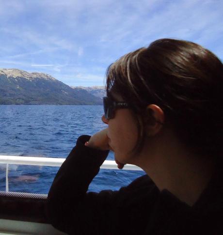 Ostras del Crétacico/Paleógeno de Patagonia