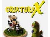 criaturaX MiXta