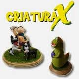 Las criaturaX de MiXta