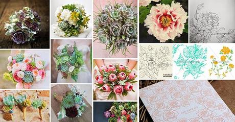 Invitación de boda DANI & PATRI