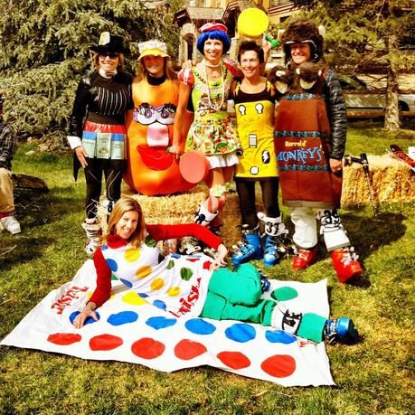 Mis propósitos para 2014: 14 cosas que haré sí o sí